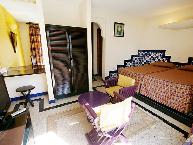 Caribbean Village Agador