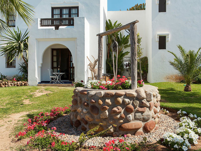 Caribbean Village Agador