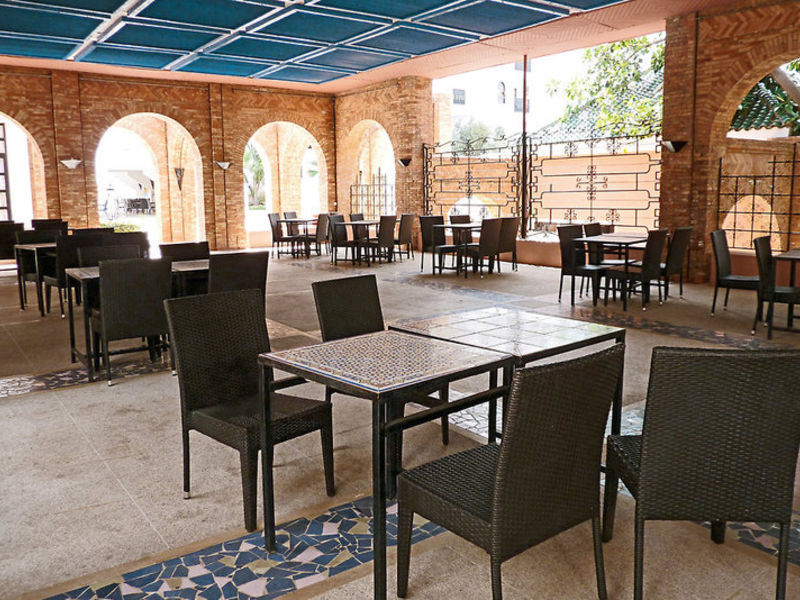 Caribbean Village Agador