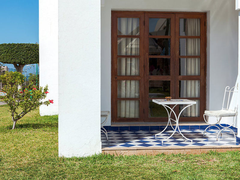 Caribbean Village Agador