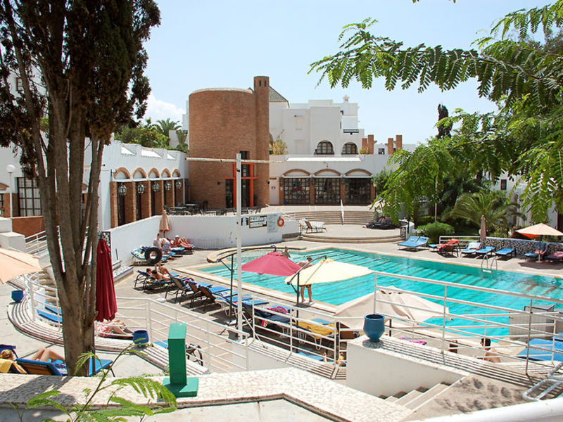 Caribbean Village Agador