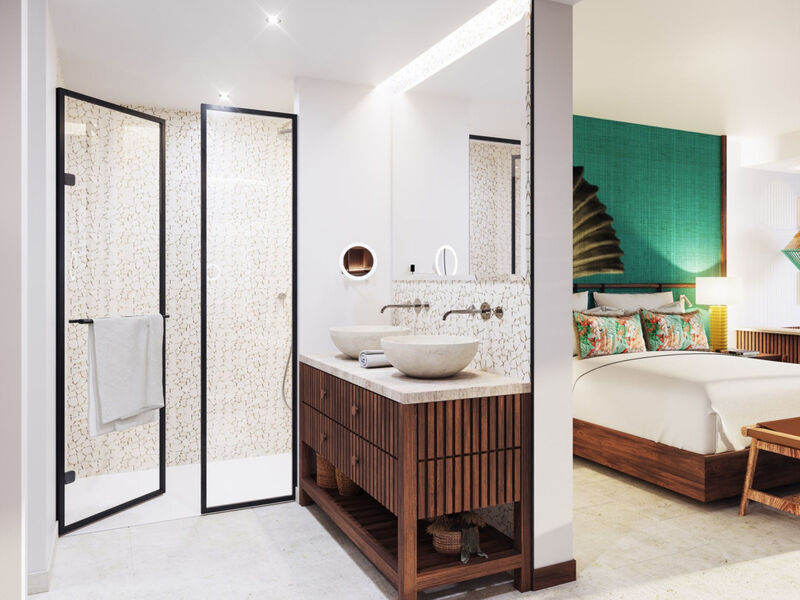 Caribe Deluxe Princess