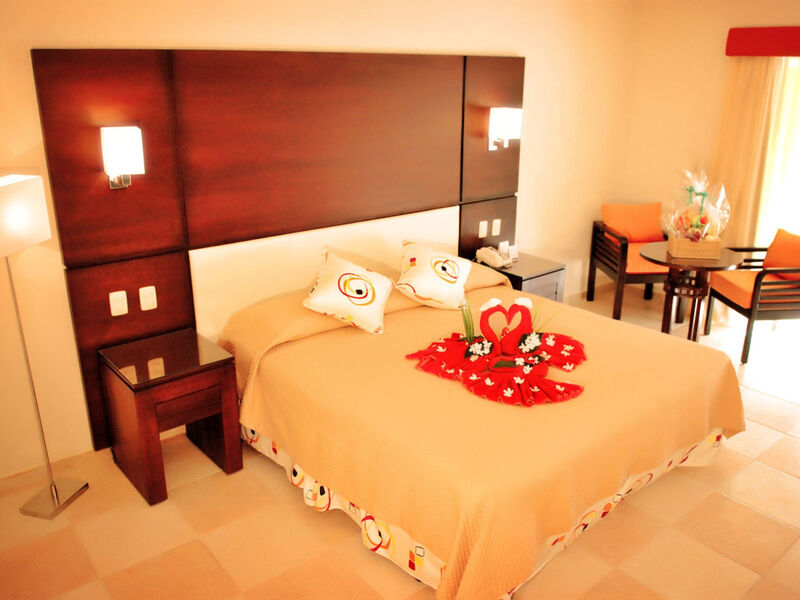 Caribe Deluxe Princess