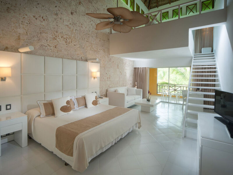 Caribe Deluxe Princess