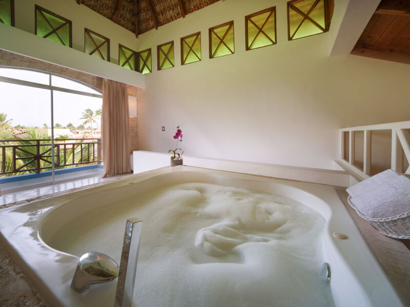 Caribe Deluxe Princess