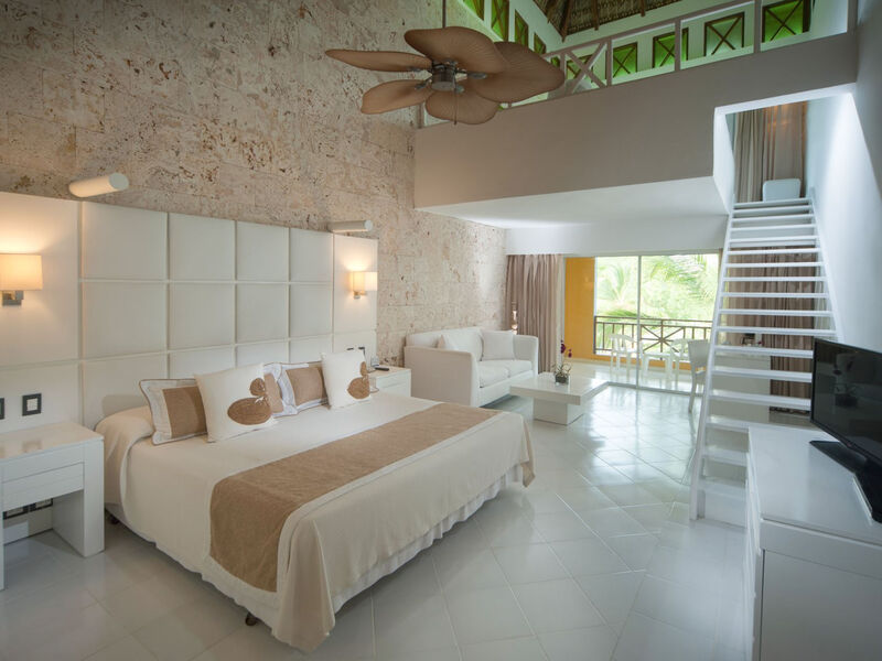 Caribe Deluxe Princess