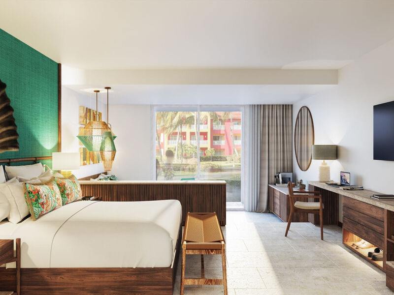 Caribe Deluxe Princess