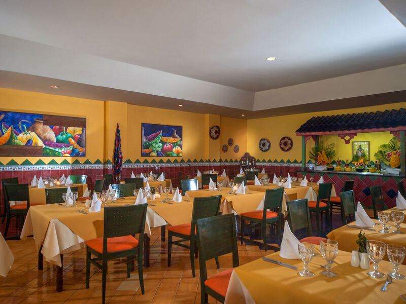 Caribe Deluxe Princess