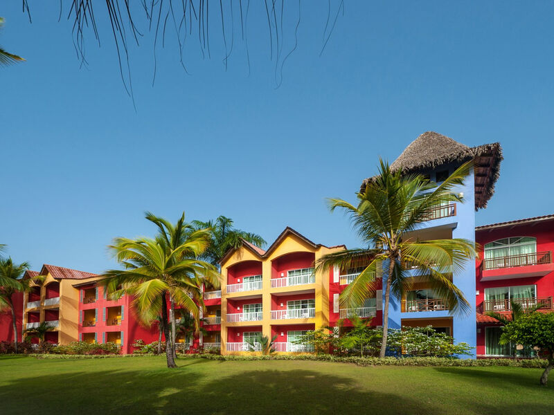Caribe Deluxe Princess