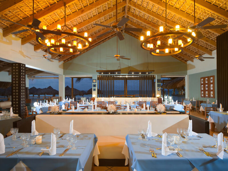 Caribe Deluxe Princess