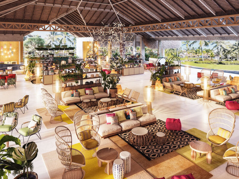 Caribe Deluxe Princess