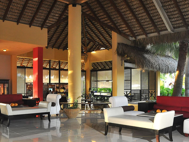 Caribe Deluxe Princess