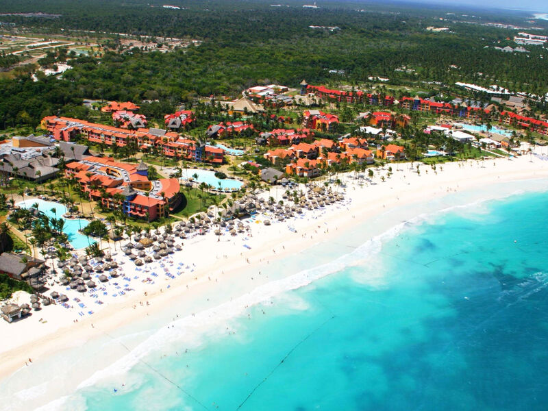 Caribe Deluxe Princess