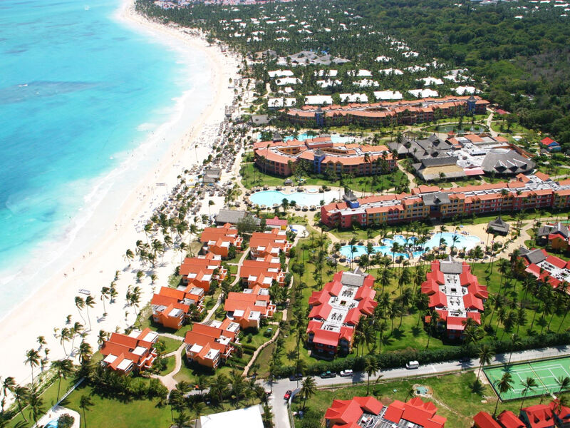 Caribe Deluxe Princess
