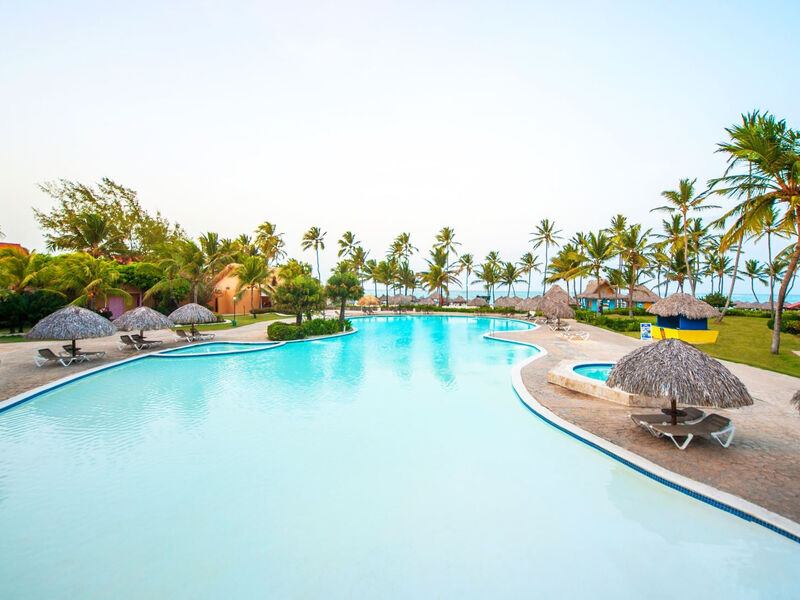 Caribe Deluxe Princess