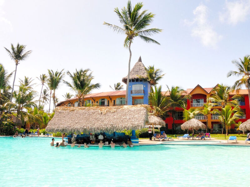 Caribe Deluxe Princess