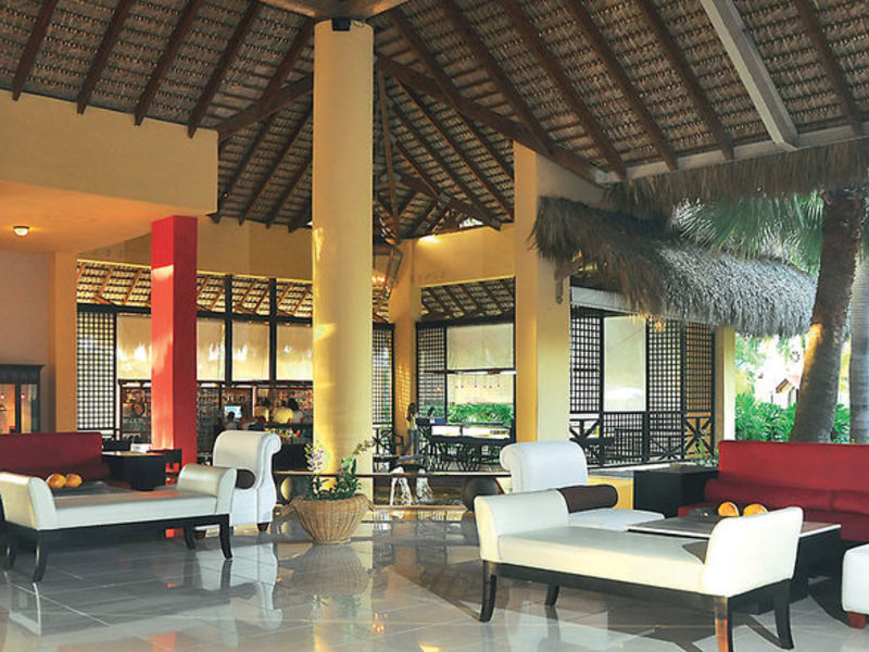 Caribe Princess Club