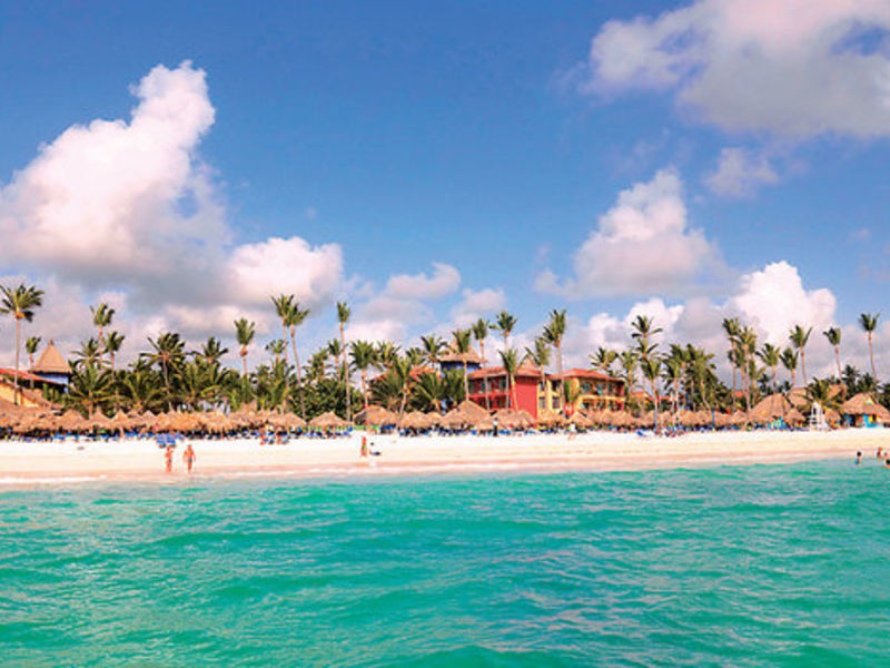 Caribe Princess Club