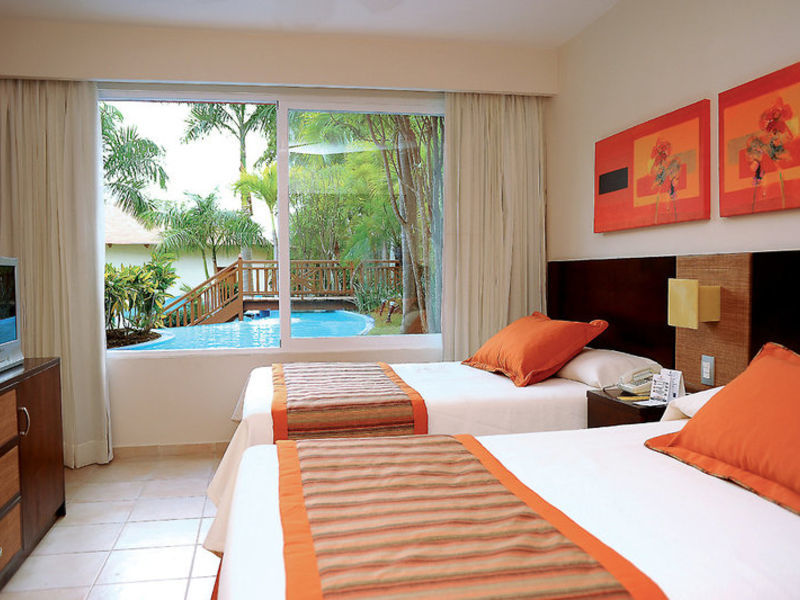 Caribe Princess Club