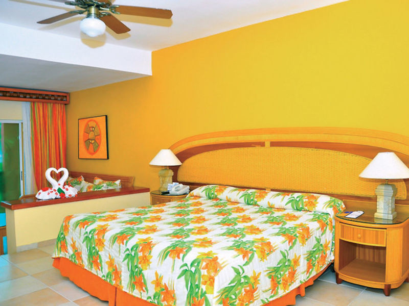 Caribe Princess Club