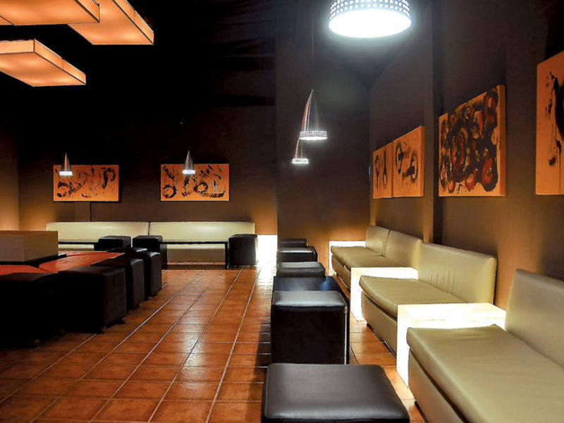 Caribe Princess Club