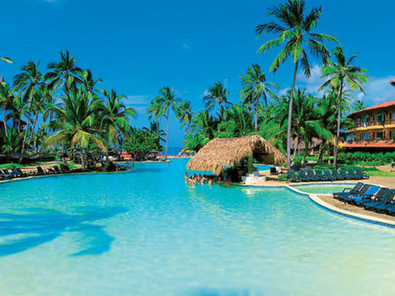 Caribe Princess Club