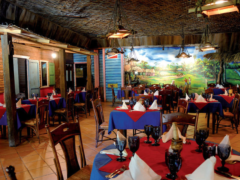 Caribe Princess Club