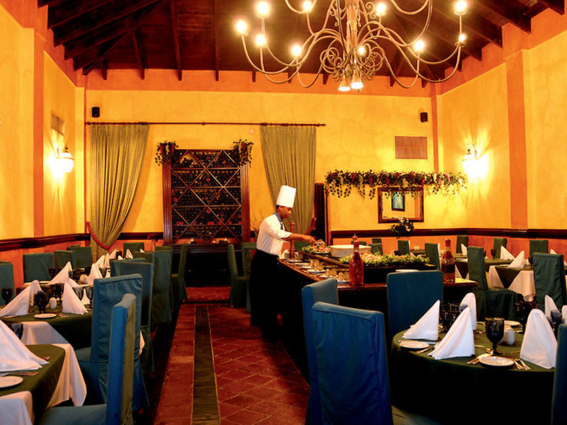 Caribe Princess Club