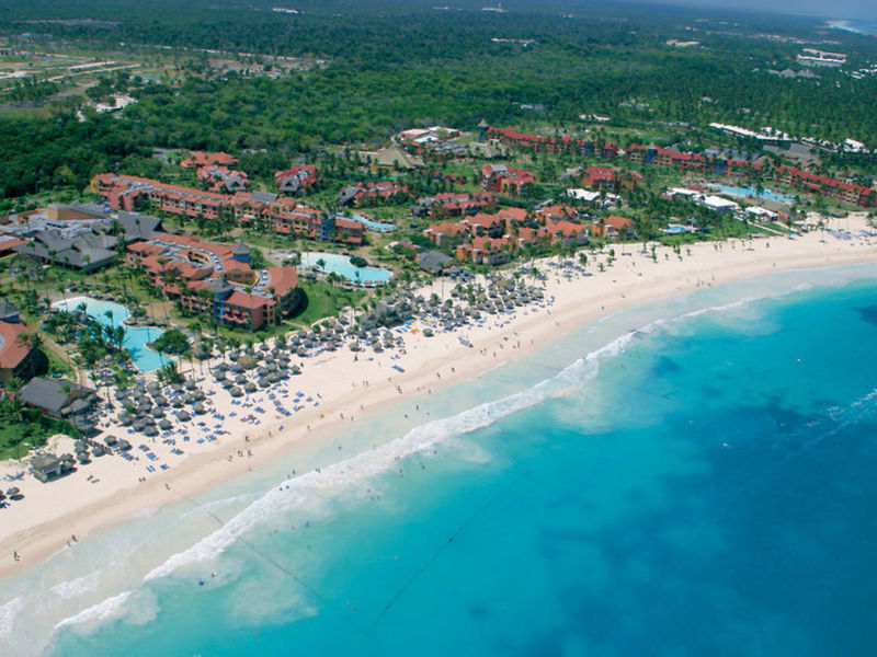 Caribe Princess Club