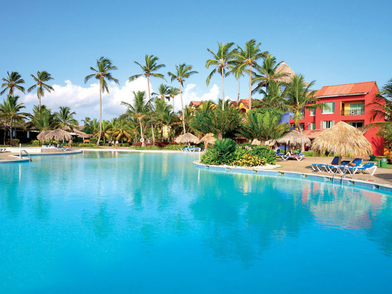 Caribe Princess Club