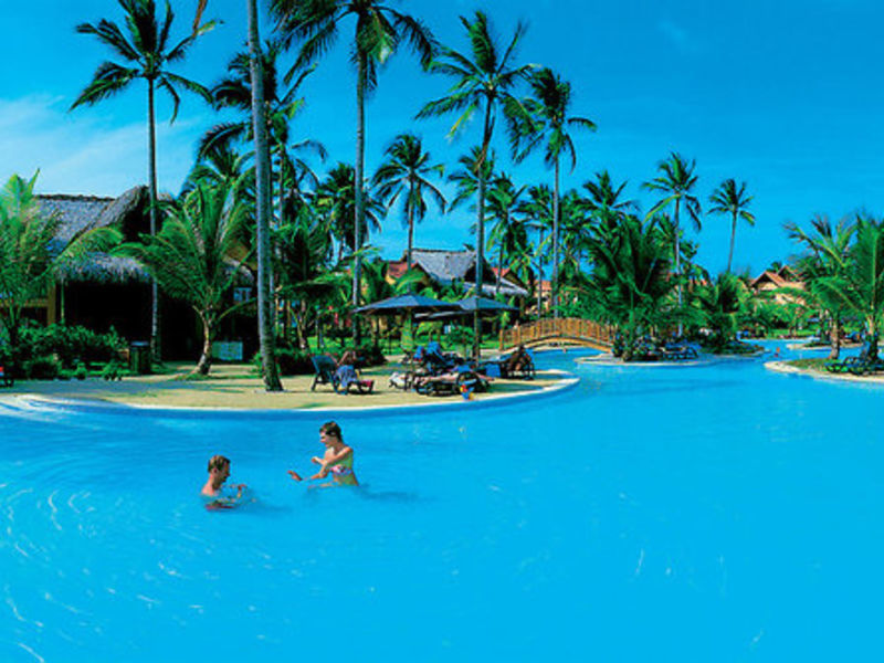 Caribe Princess Club