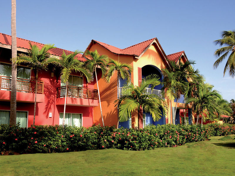 Caribe Princess Club