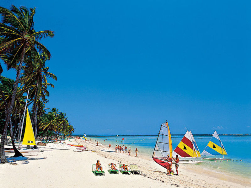 Caribe Princess Club