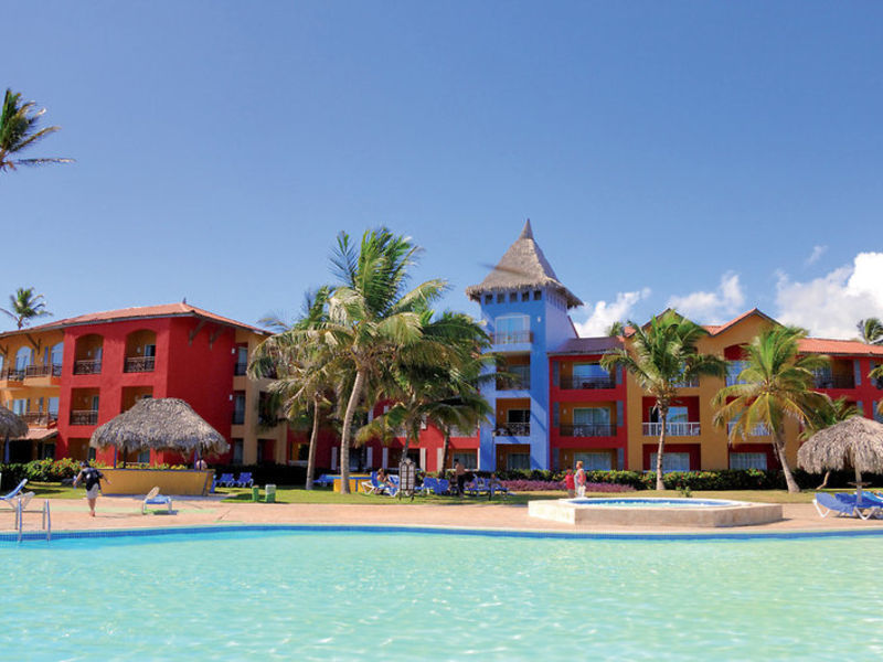 Caribe Princess Club