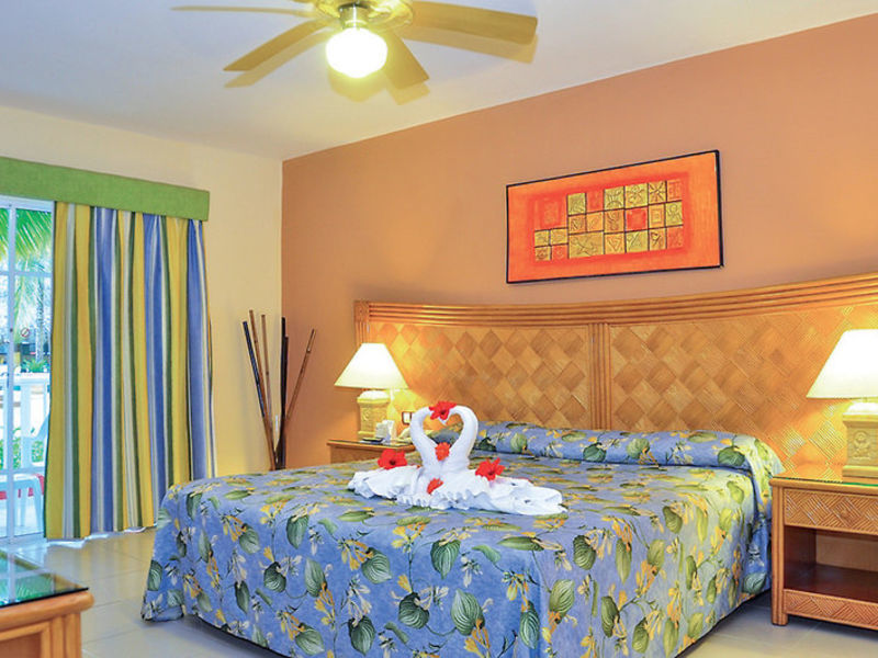 Caribe Princess Club