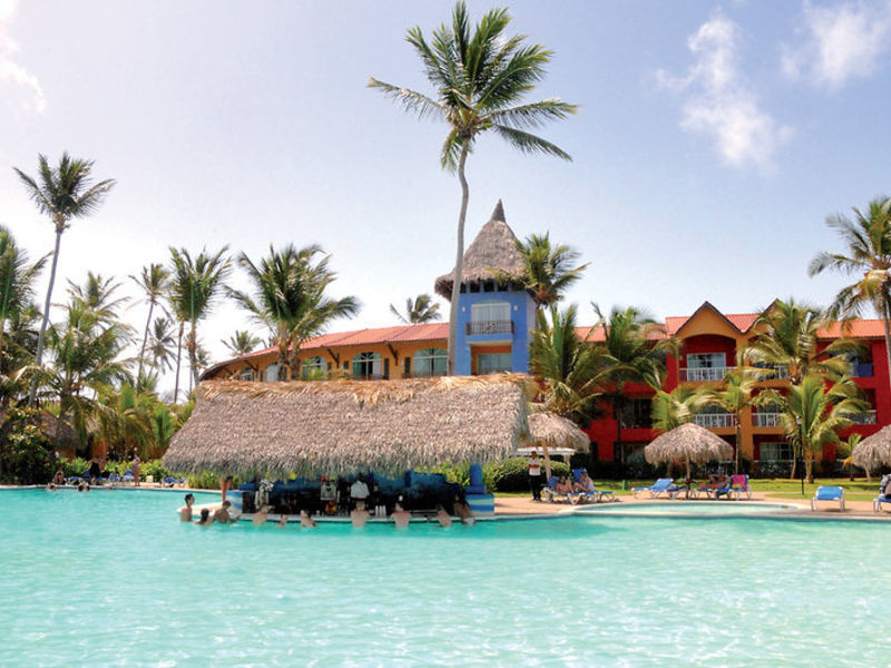 Caribe Princess Club