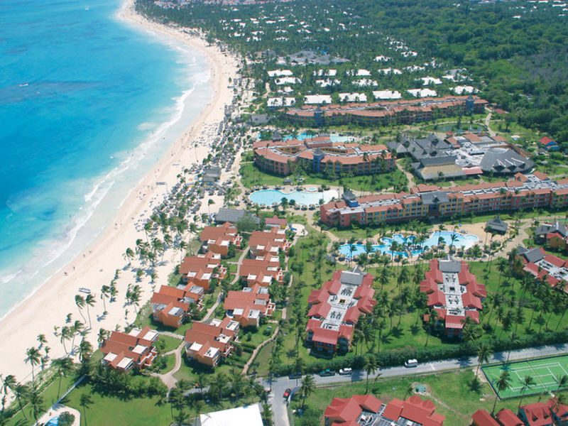 Caribe Princess Club