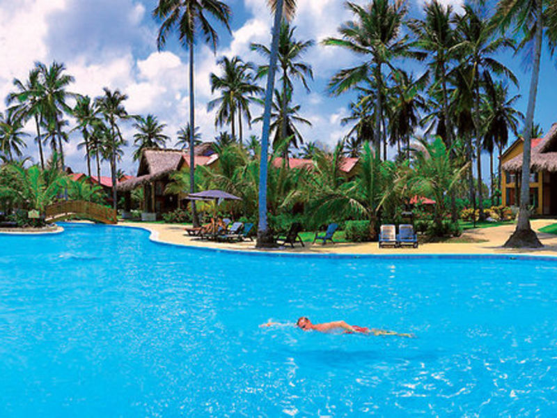 Caribe Princess Club