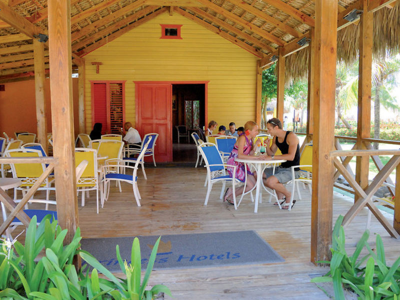 Caribe Princess Club