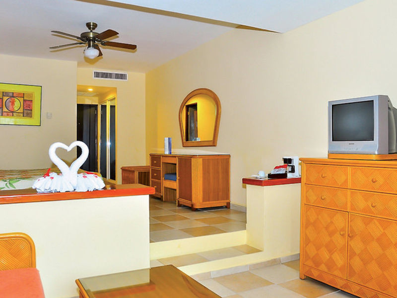 Caribe Princess Club