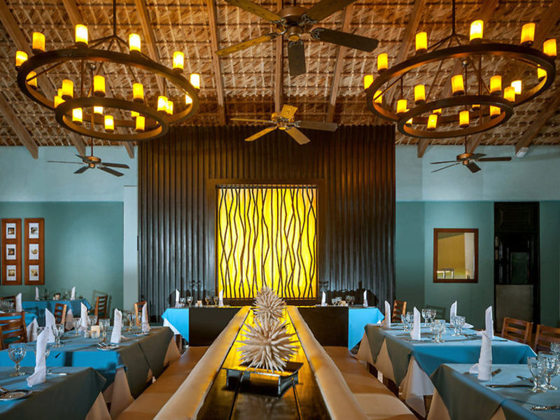 Caribe Princess Club