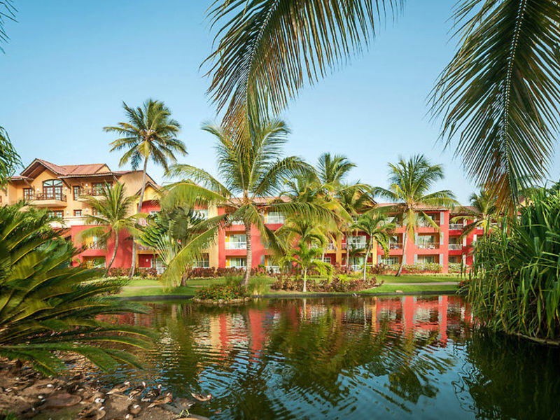 Caribe Princess Club
