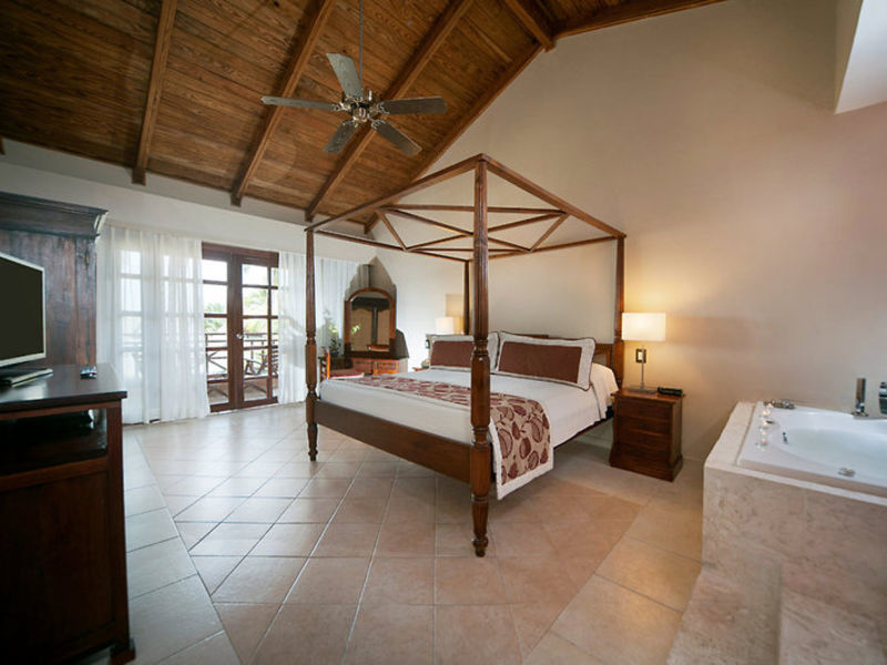 Caribe Princess Club