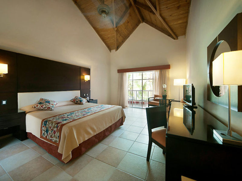 Caribe Princess Club