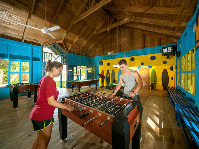 Caribe Princess Club