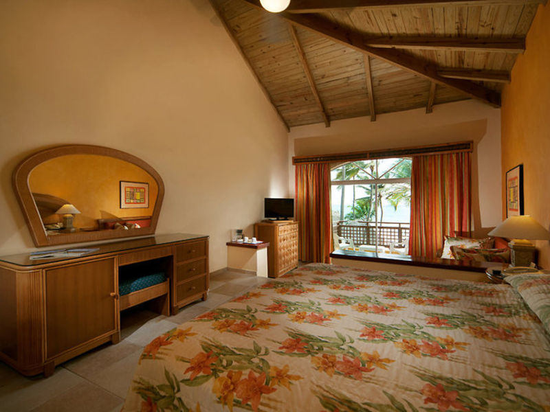 Caribe Princess Club