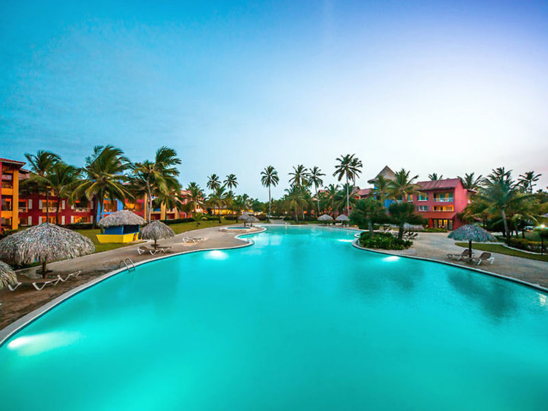 Caribe Princess Club