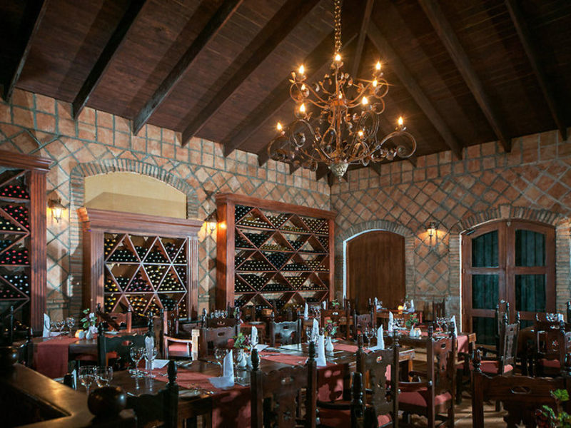 Caribe Princess Club