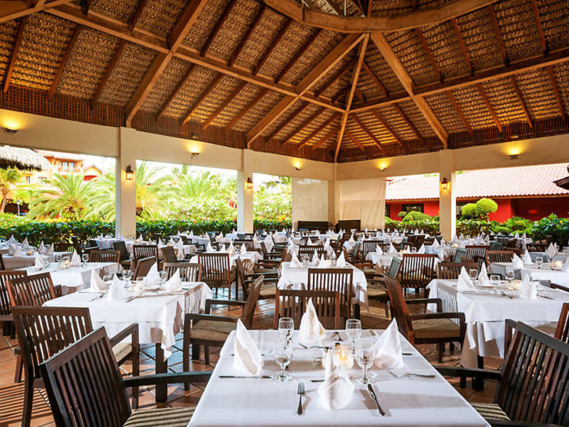 Caribe Princess Club