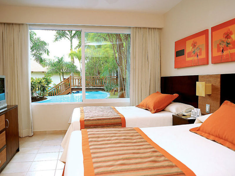 Caribe Princess Club